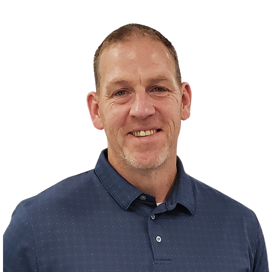 Headshot image of Chris Sullivan who is a prevention speaker sharing his powerful message "Not in the Playbook" on the Drive to Save Lives tour and part of Sullivan's Message with his wife Kathi.