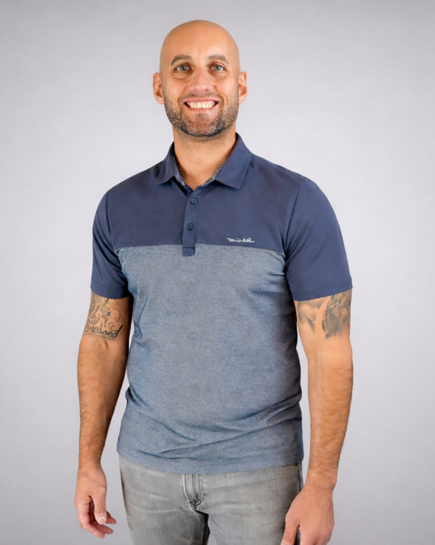 Sam Anthony speaker